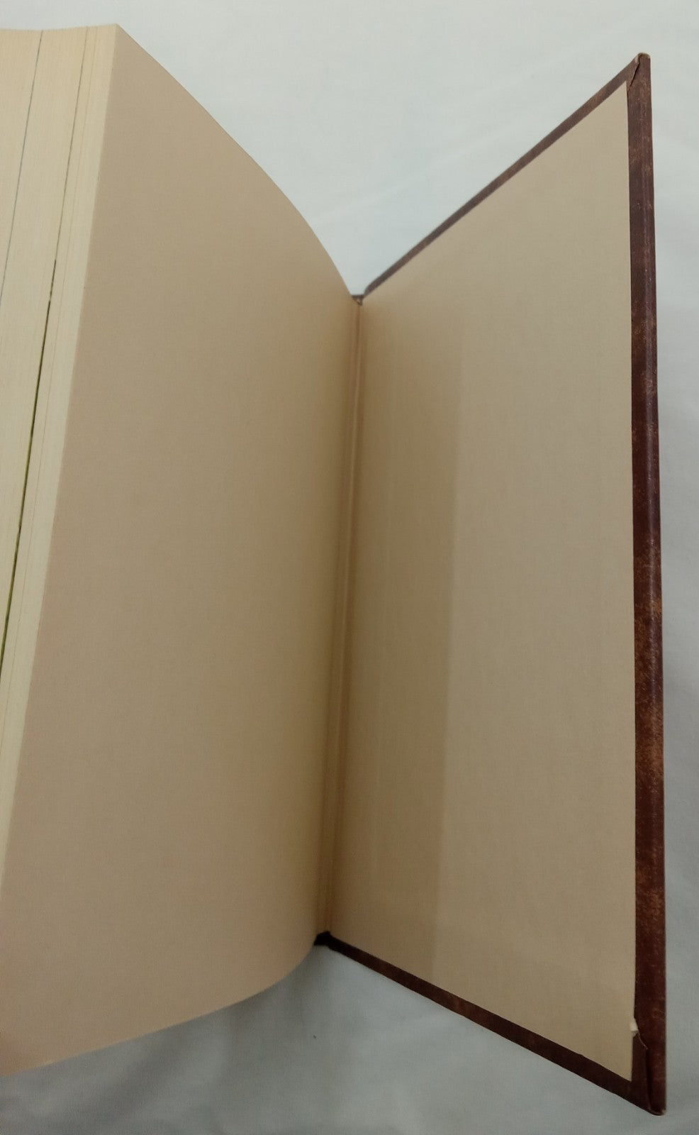 1989 Reader's Digest Condensed 1st Ed HC Leather Gilt Vtg NM Classic