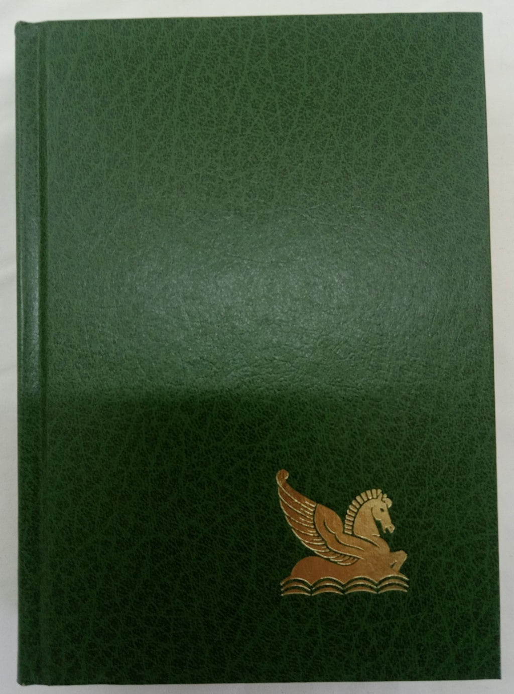 RD Sel Ed HC Vol 1 1992 | Vtg 1st Ed Leather Gilt NM Condensed Anthology