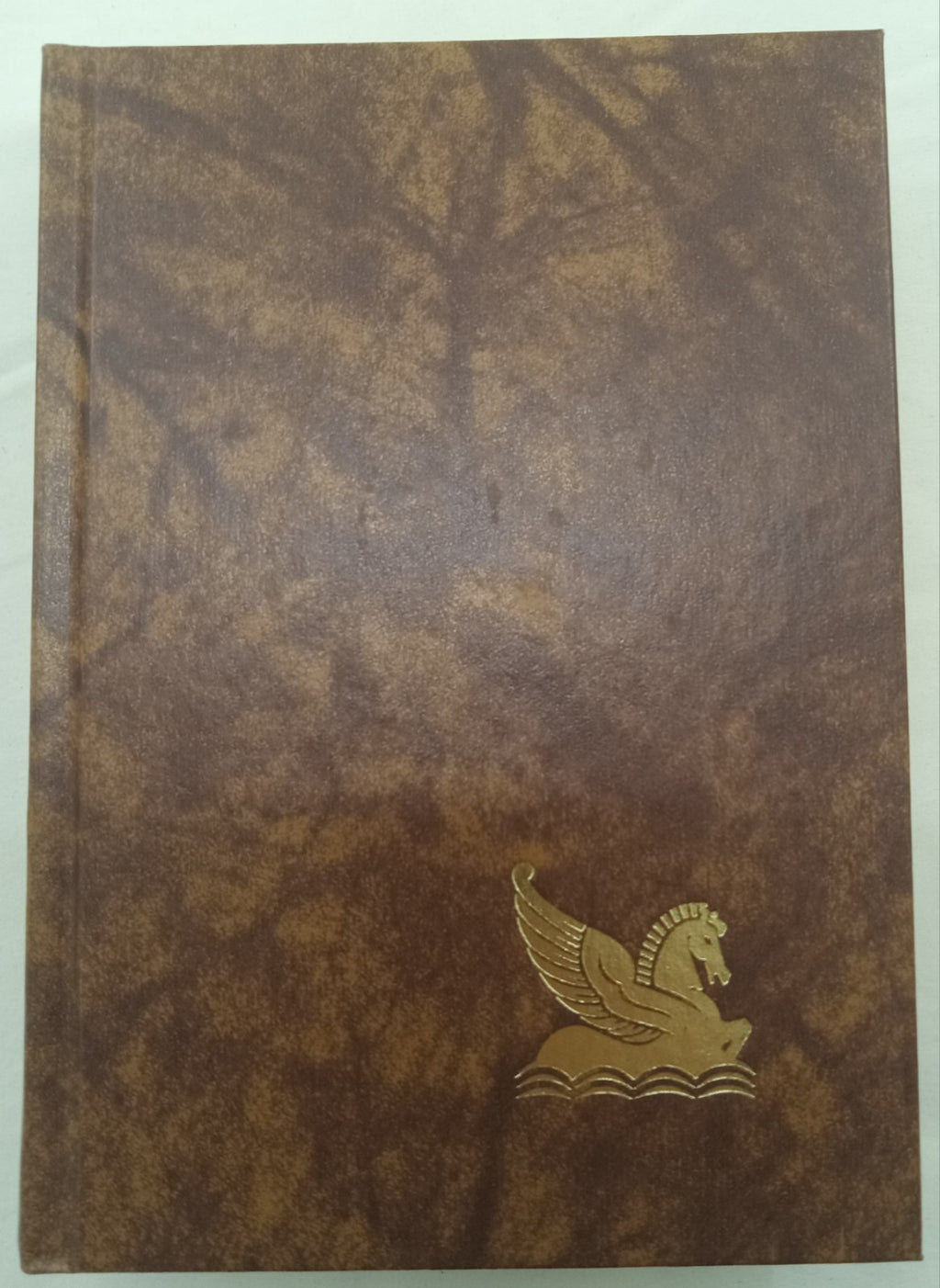 1988 Reader's Digest Condensed 1st Ed HC Leather Gilt Vtg NM Fiction