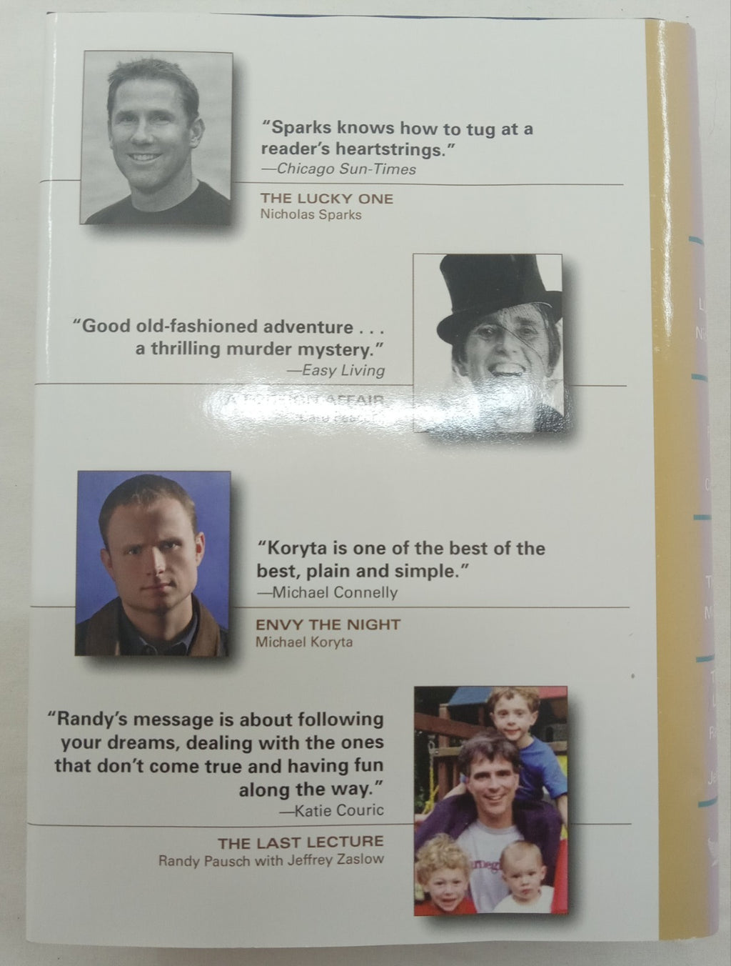 RD Sel Ed HC w/DJ Vol 3 2009 | Vtg NM 1st Ed Anthology Thriller Mystery Romance