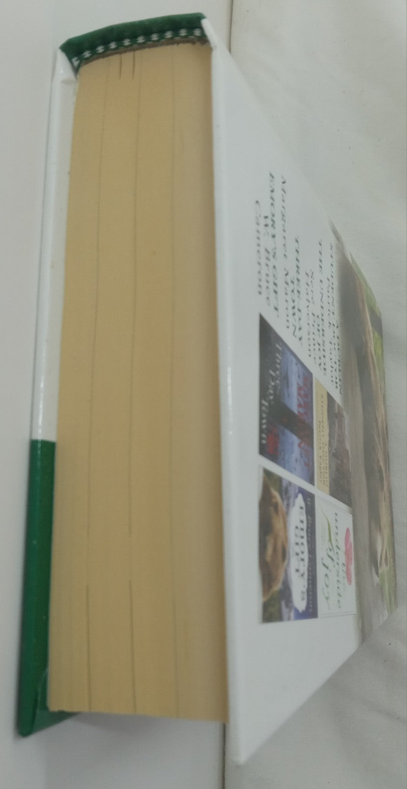 RD Sel Ed HC w/DJ Vol 3 2012 | NM 1st Ed Anthology Fiction Drama Bestsellers