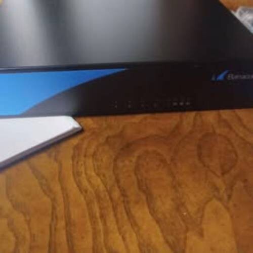 Barracuda NextGen Firewall – VPN Internet Protection Device Sealed Box