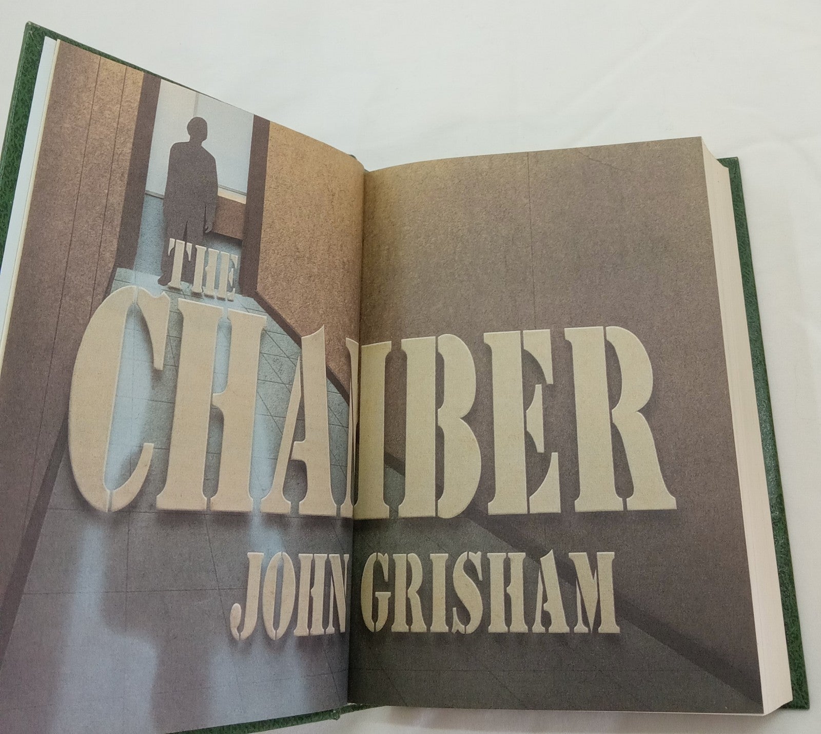 Reader's Digest Condensed Books 1998 | Leather Bound HC w/ Gilt Edges NM