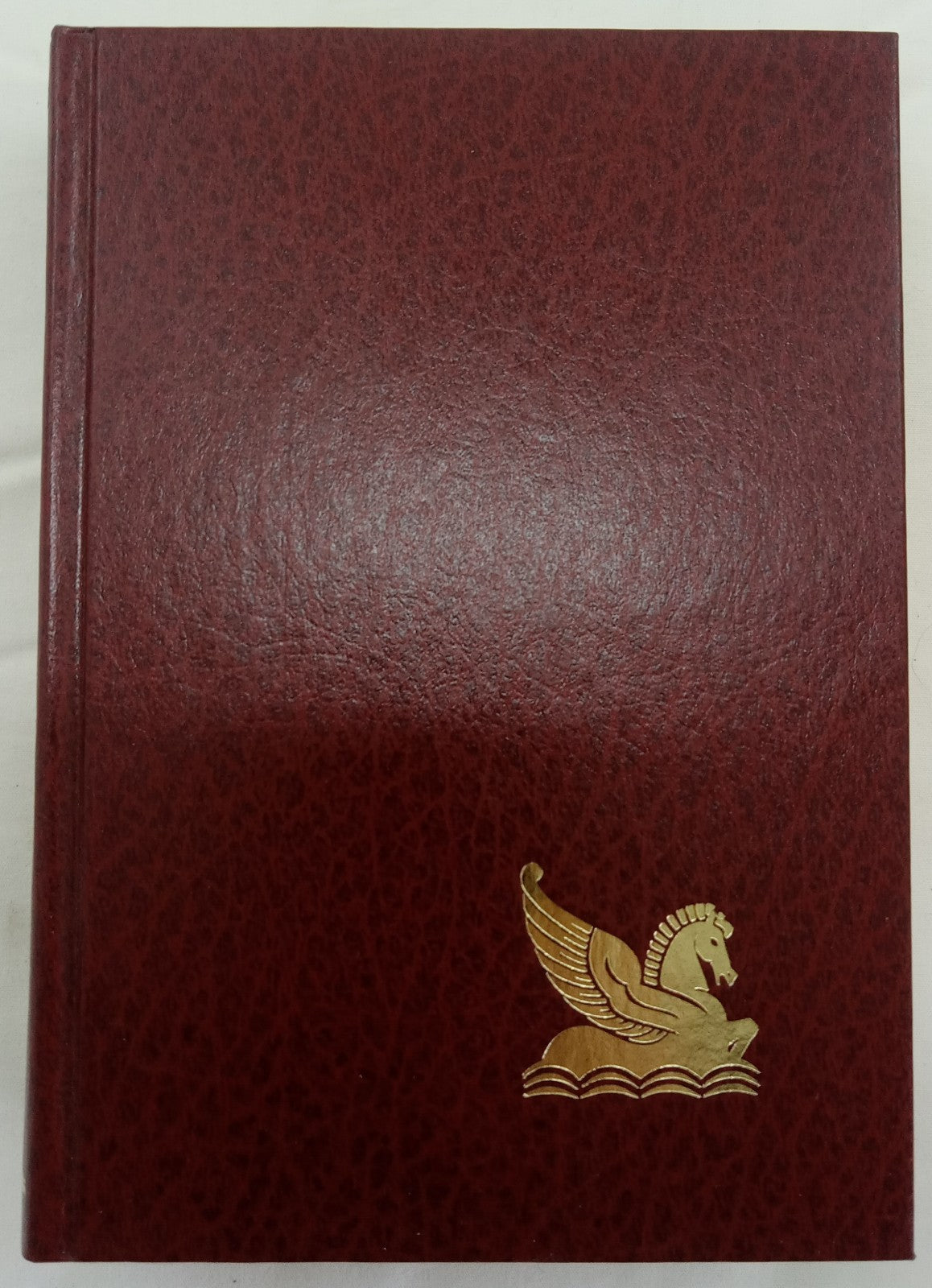 RD Sel Ed HC Vol 1 1995 | Vtg 1st Ed Leather Gilt NM Condensed Anthology