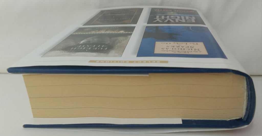 RD Sel Ed 1st Ed HC w/DJ Vol 3 2009 | Vtg NM Condensed Anthology Classic Reads