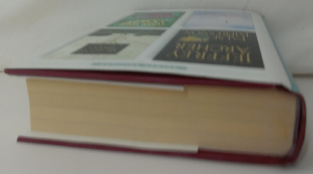 RD Sel Ed 1st Ed HC w/DJ Vol 4 2008 | Vtg NM Condensed Anthology Best Fiction