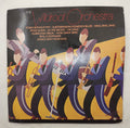 Wildroot Orchestra LP Attic LAT 1115 Canada 1981 MAPL “Dave You’re So Suave