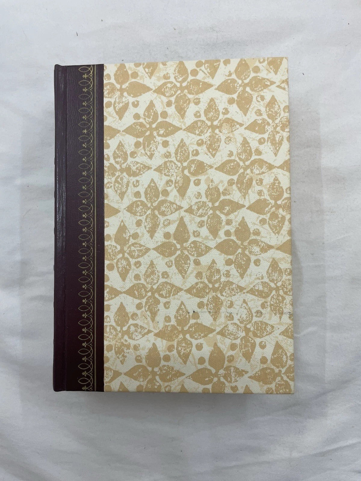 Vintage RD Condensed First Edition W Slipcover Original Ad Insert 1967