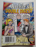 Archie Digest Magazine #134 – Double Digest Collection (2015)