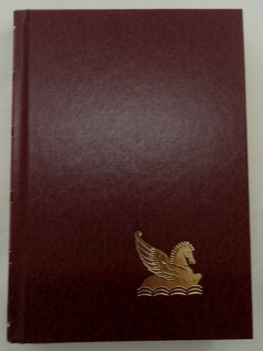 Reader's Digest 4 Novels in 1 HC 2003 1st Ed w/ Dust Jacket Leather Bound NM