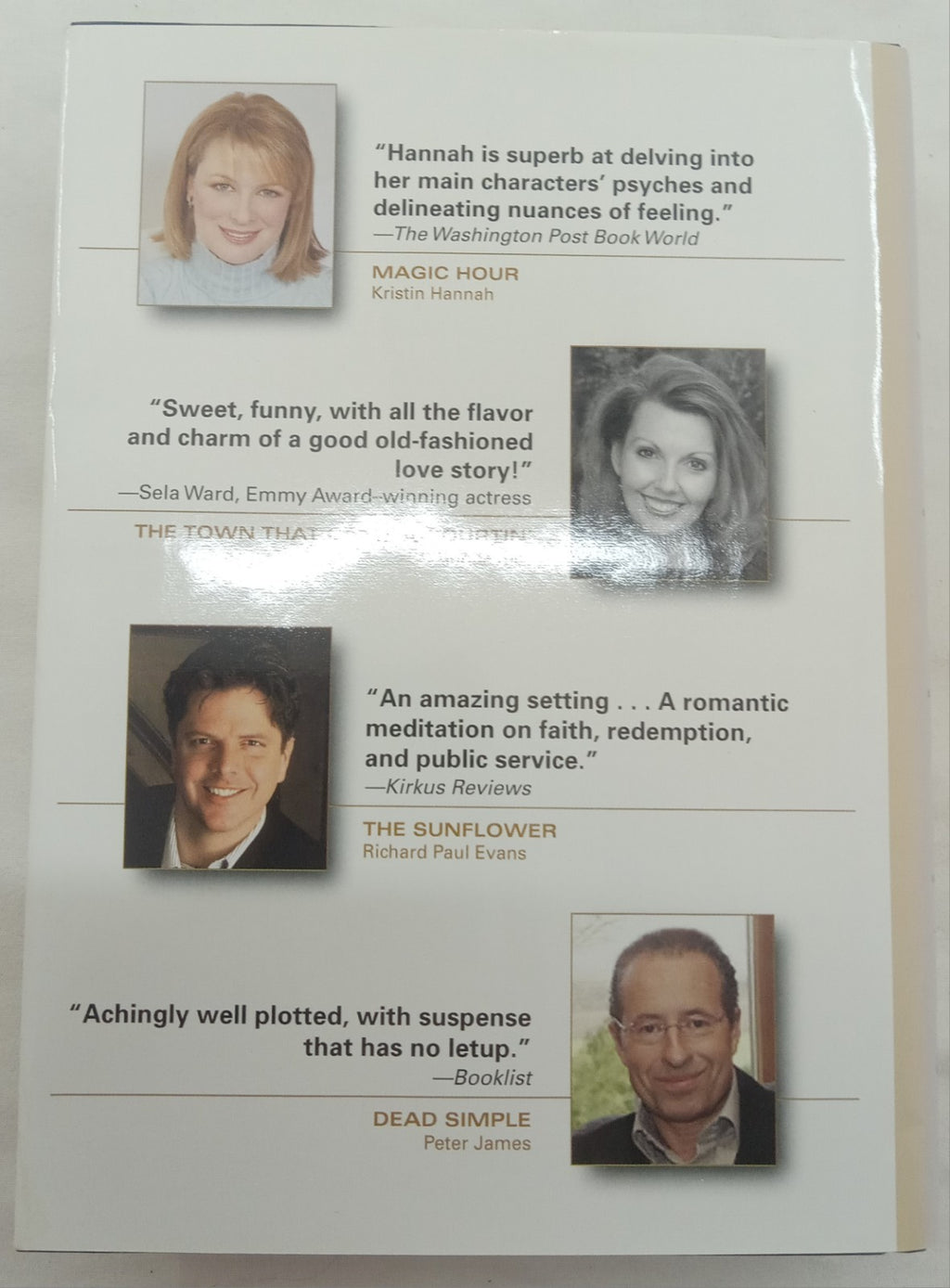 RD Sel Ed HC w/DJ Vol 3 2006 | Vtg NM 1st Ed Anthology Bestseller Suspense