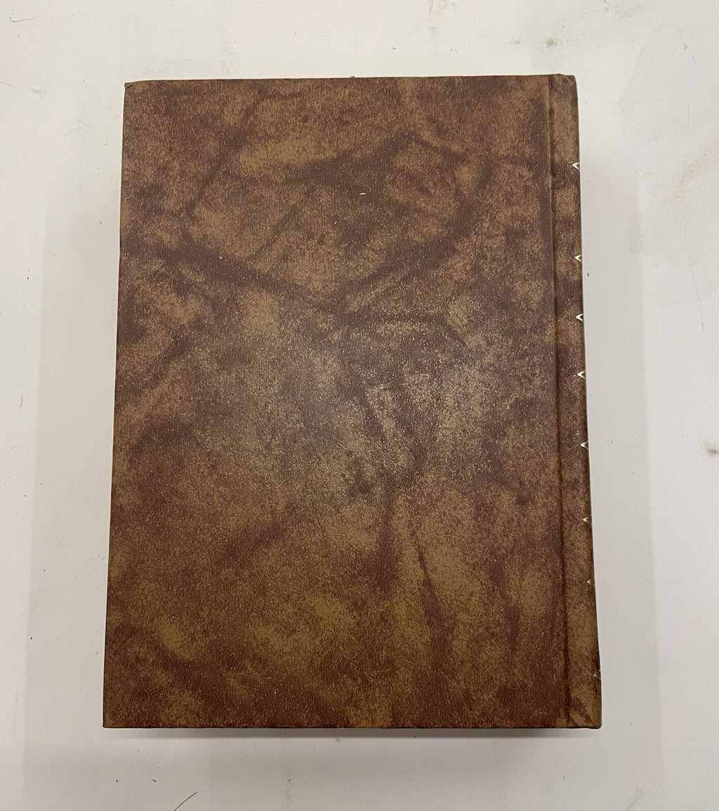 Reader’s Digest Condensed Books 1st Ed 1986 Leather Bound w/ Gilt Edges - NM