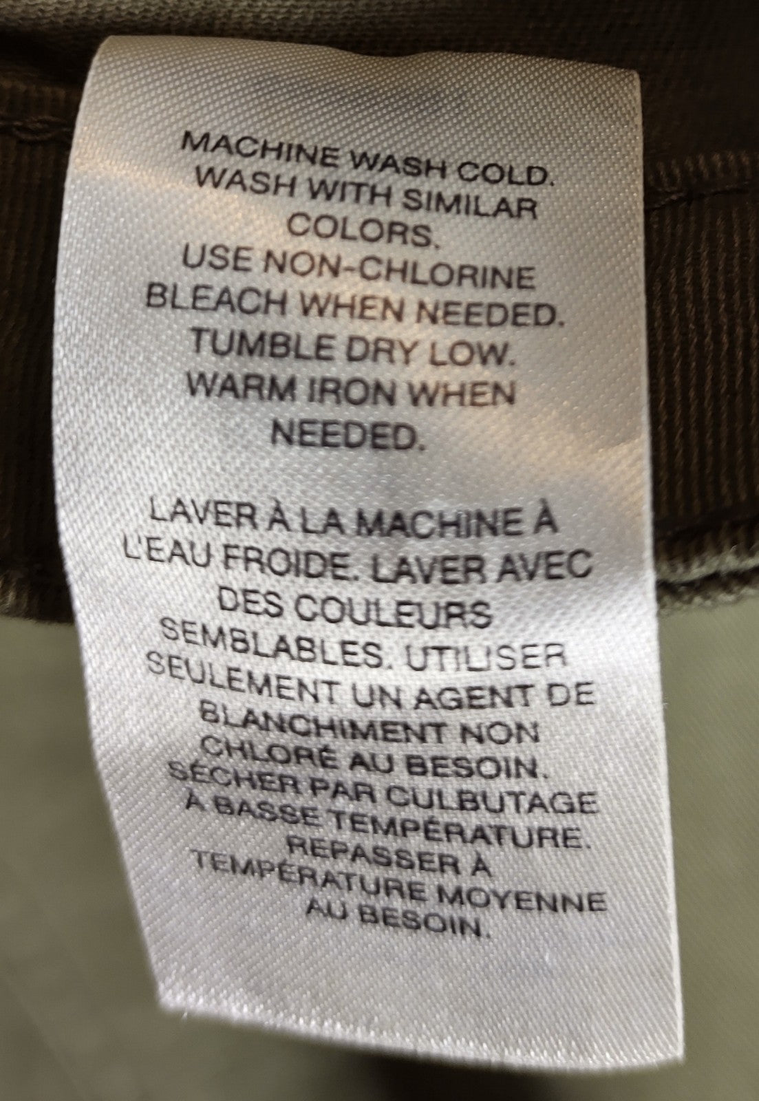 Banana Republic Olive Green Pants NWT Women’s Casual Office Wear Trousers