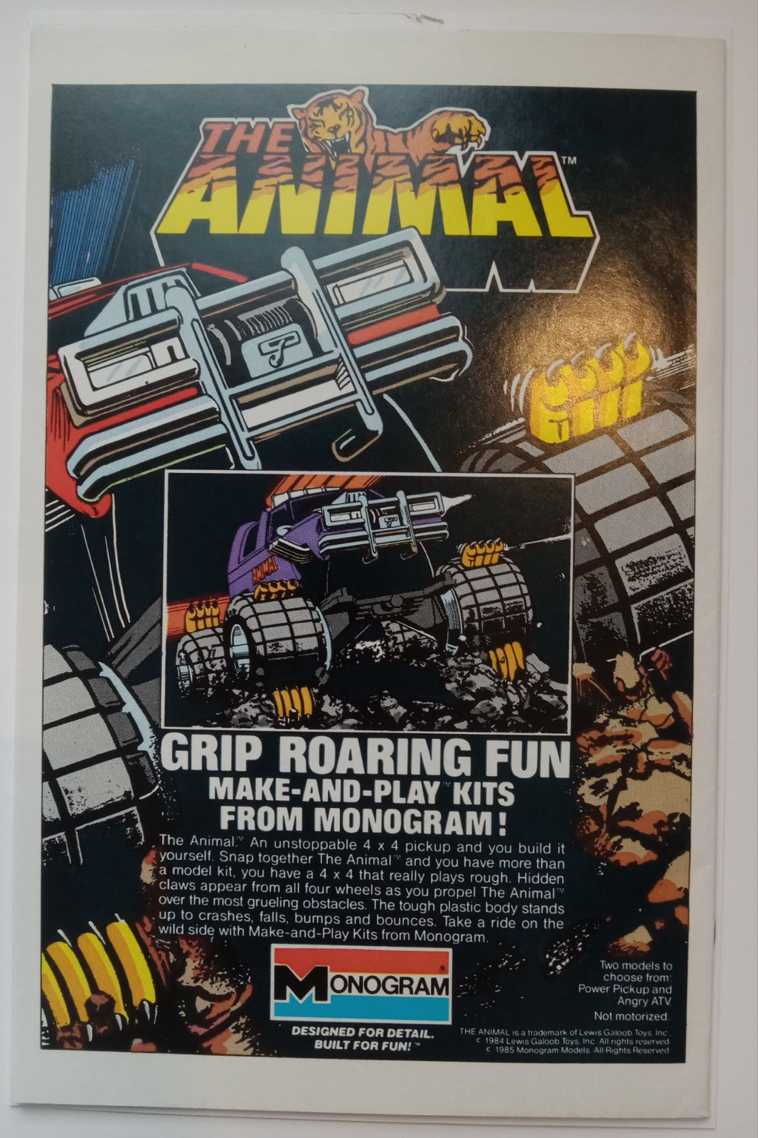 The Warlord #104 (1985) DC Comics Bagged and Boarded Vintage Comic Book