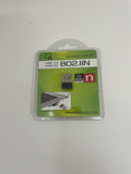 USB 2.0 Wireless Adapter – Plug & Play WiFi Dongle for PC & Laptop Computers