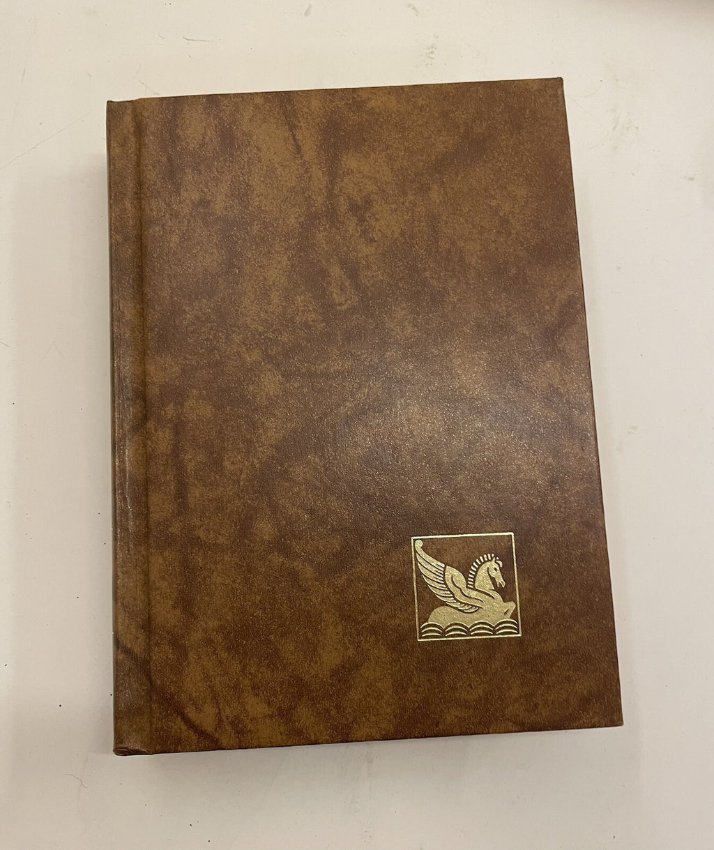 Reader’s Digest Condensed Books 1st Ed 1987 Leather Bound w/ Gilt Edges - NM