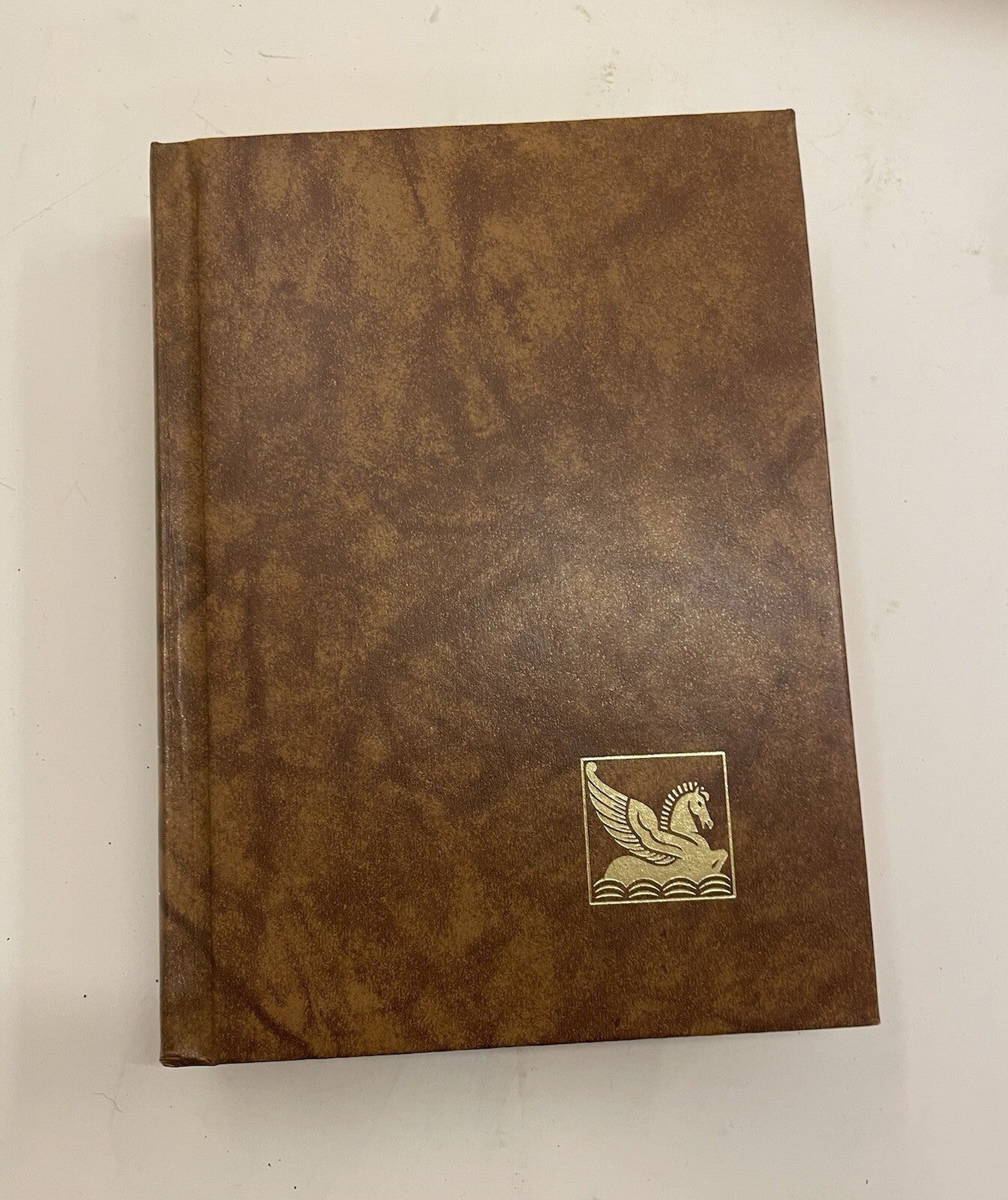 Reader’s Digest Condensed Books 1st Ed 1987 Leather Bound w/ Gilt Edges - NM