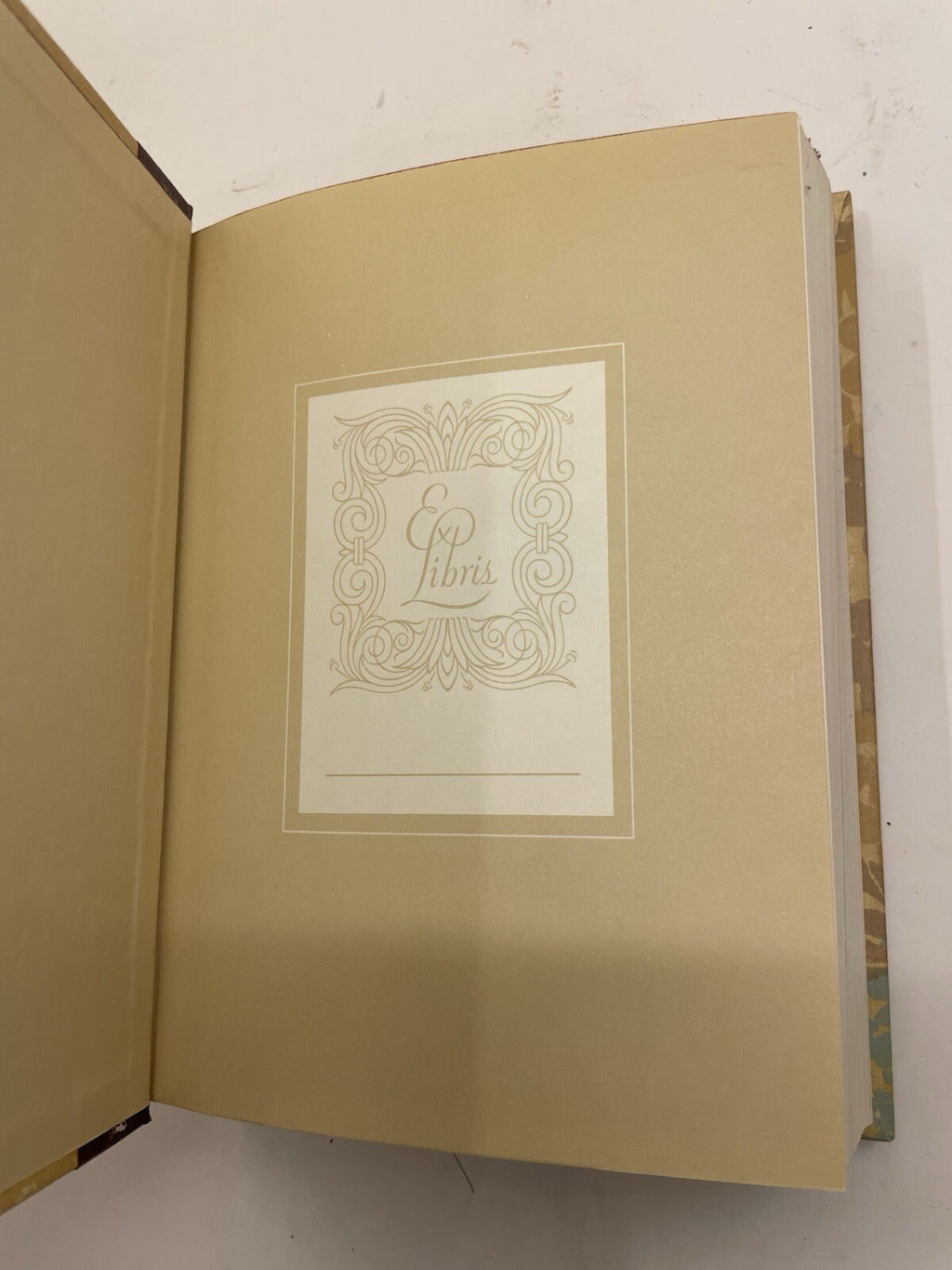 Readers Digest Condensed Books 1st Ed 1964 Decorative Cloth HC - Near Mint