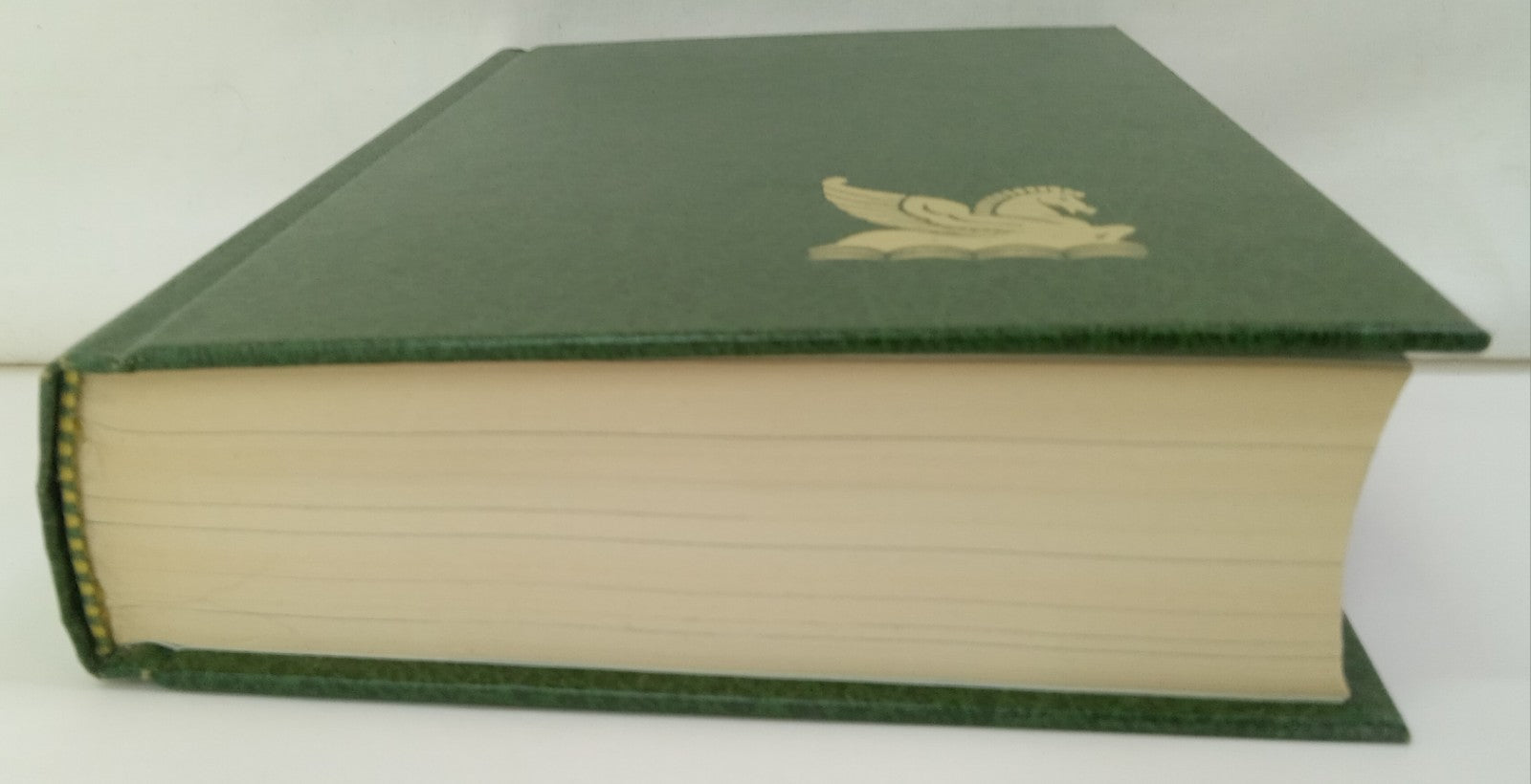 Reader's Digest Condensed Books 1994 | Leather Bound HC w/ Gilt Edges NM