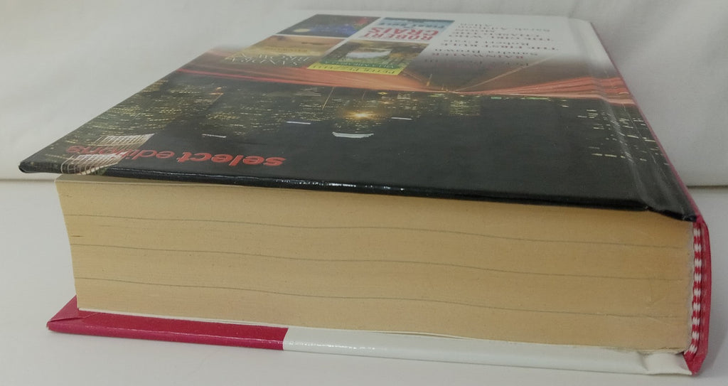 Readers Digest Condensed Books 2010 Hardcover w/ Dust Jacket - Near Mint