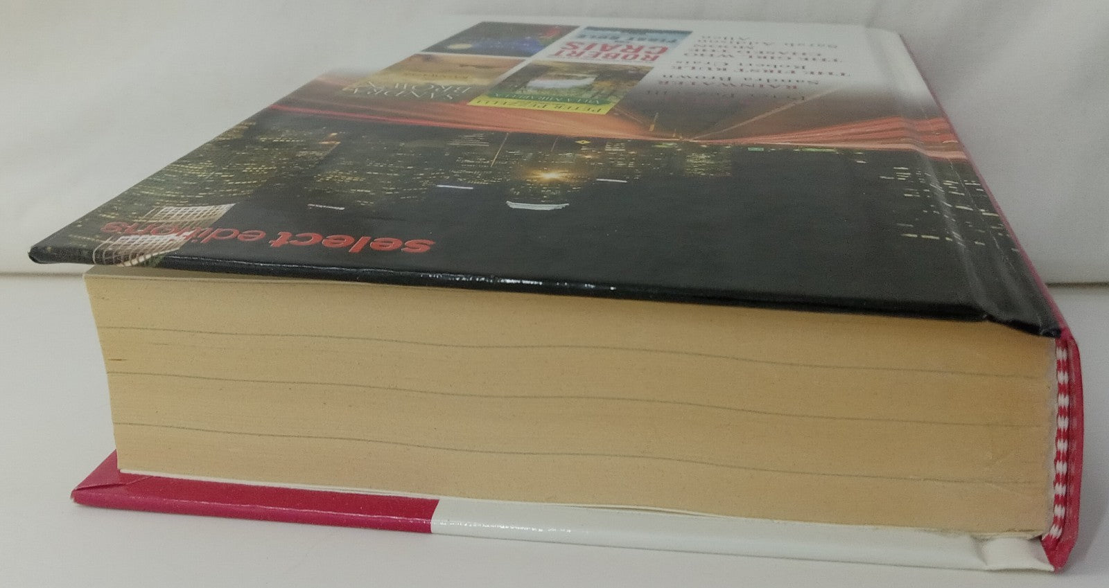 Readers Digest Condensed Books 2010 Hardcover w/ Dust Jacket - Near Mint