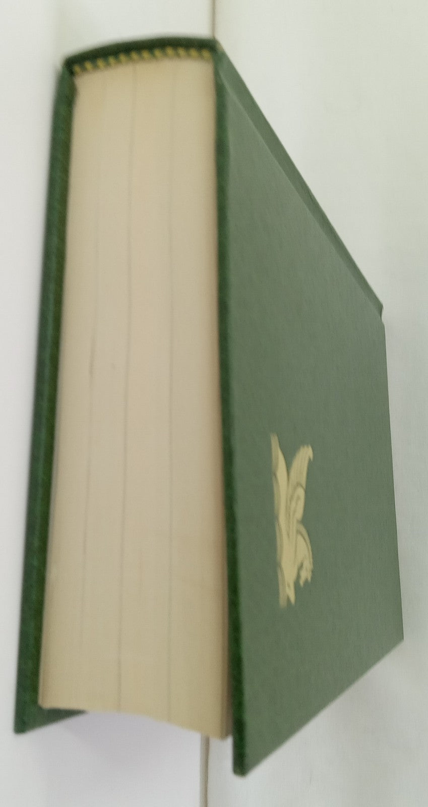 RD Sel Ed HC Vol 1 1992 | Vtg 1st Ed Leather Gilt NM Condensed Anthology