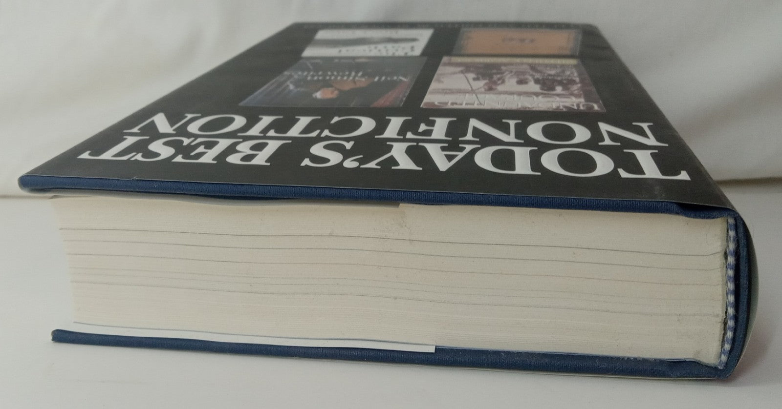 Reader's Digest Today's Best Nonfiction Vol 5 1996 HC 1st Ed w/ Jacket