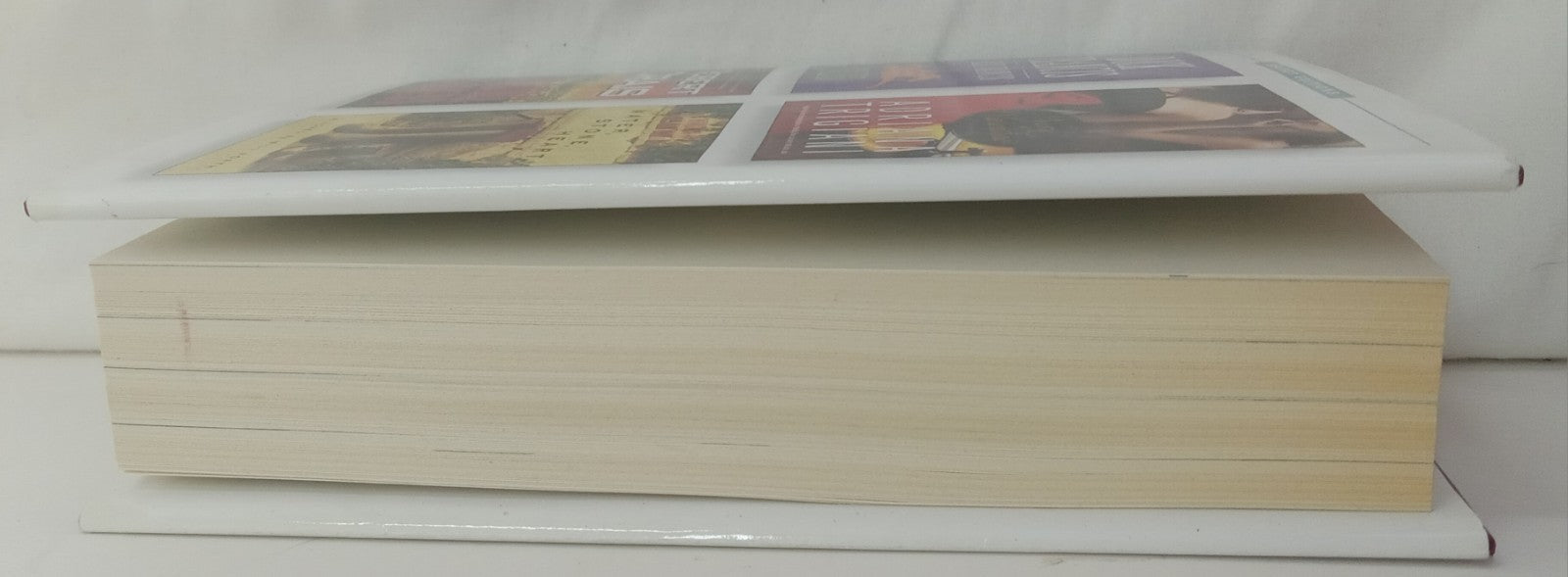 Readers Digest Select Editions Vol 4 2009 Hardcover - Near Mint