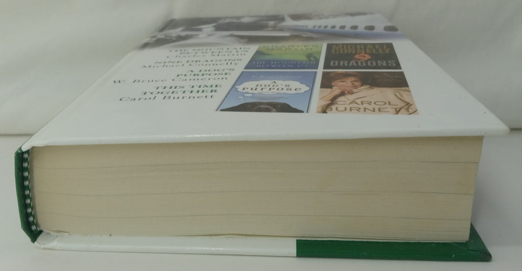 RD Sel Ed 1st Ed HC w/DJ Vol 6 2010 | Vtg NM Condensed Anthology Thriller Hits