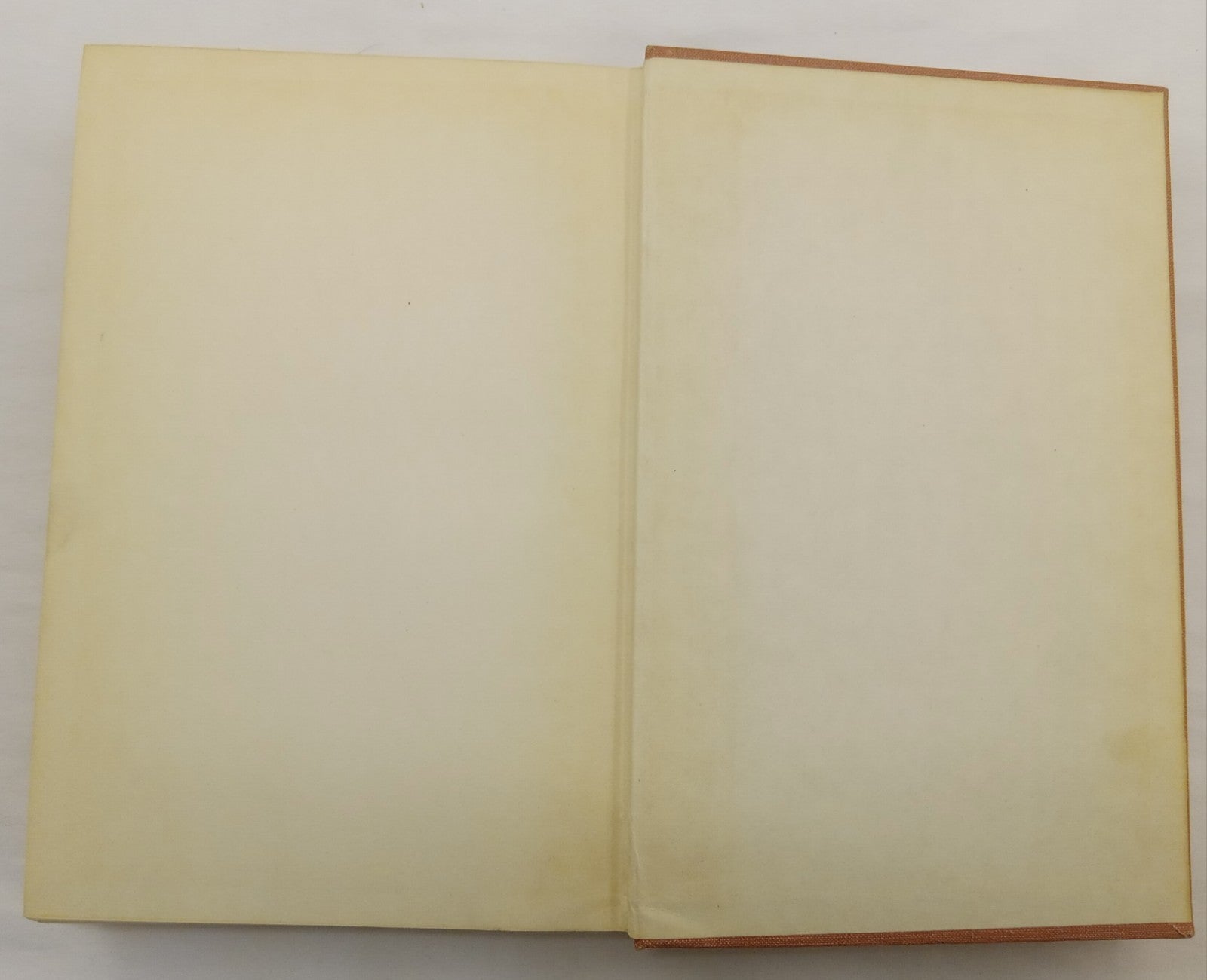 Economics of Money & Banking by Chandler – VG+ Vintage 1953 Textbook