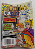 Archie Digest Magazine #141 – Double Digest Special Edition (2015)