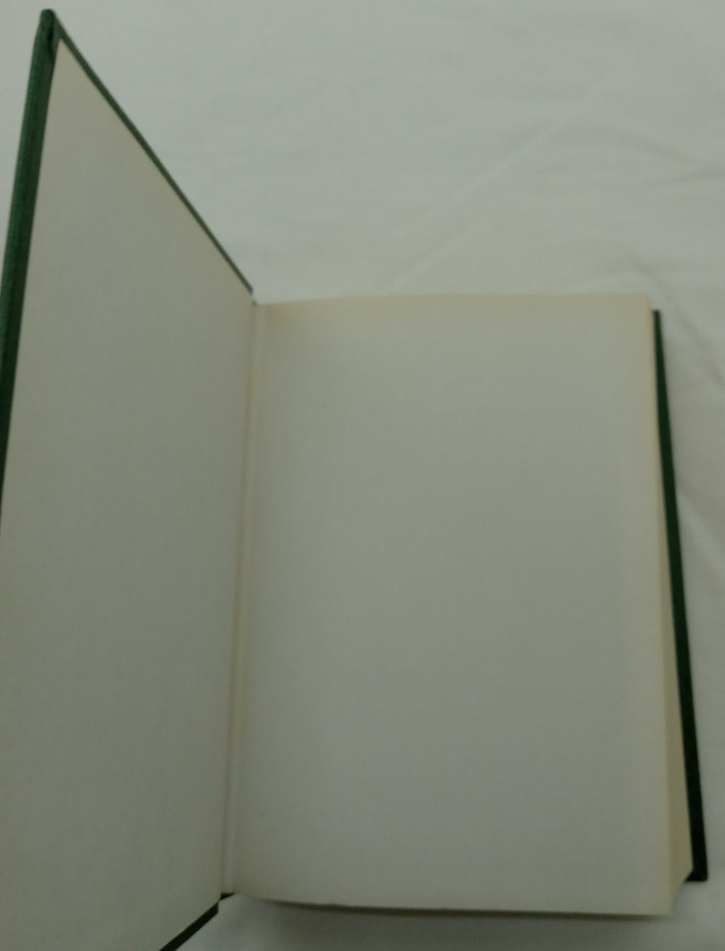 1990 Reader's Digest Condensed 1st Ed HC Leather Gilt Vtg NM Anthology