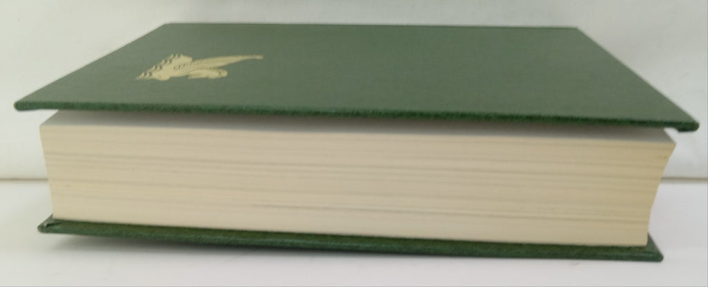 RD Sel Ed HC Vol 1 1992 | Vtg 1st Ed Leather Gilt NM Condensed Anthology