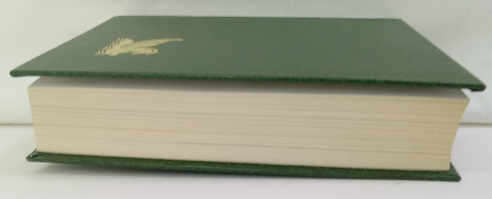 RD Sel Ed HC Vol 1 1992 | Vtg 1st Ed Leather Gilt NM Condensed Anthology