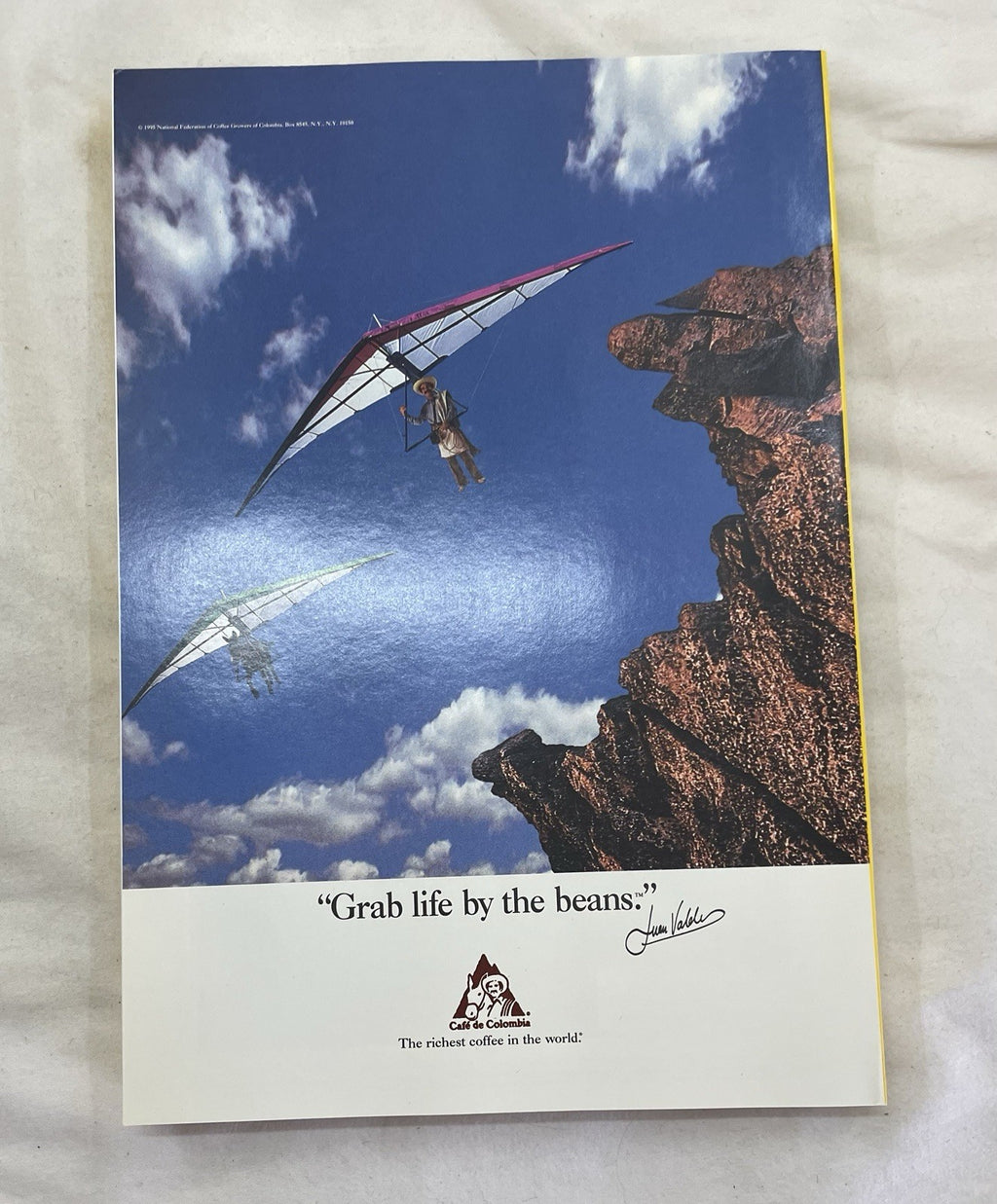 Vintage Nat Geo Lot Jul–Dec 1996 Slipcover Set | Wildlife, Illustrated