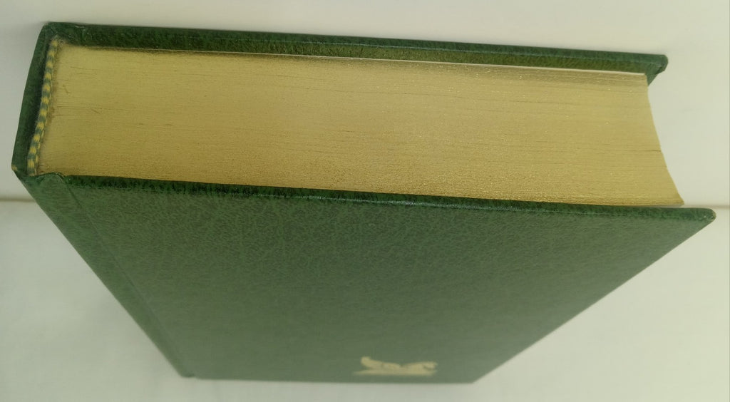 Reader’s Digest Condensed Books 1993 1st Ed Leather Bound Gilt Edges Like New