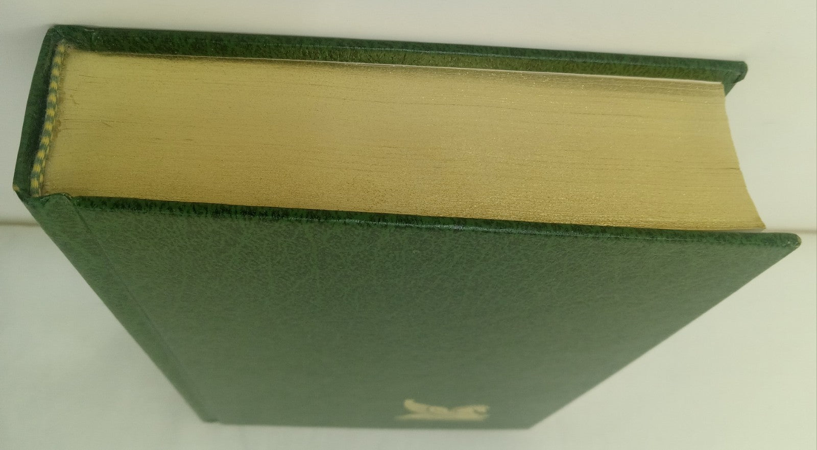 Reader’s Digest Condensed Books 1993 1st Ed Leather Bound Gilt Edges Like New