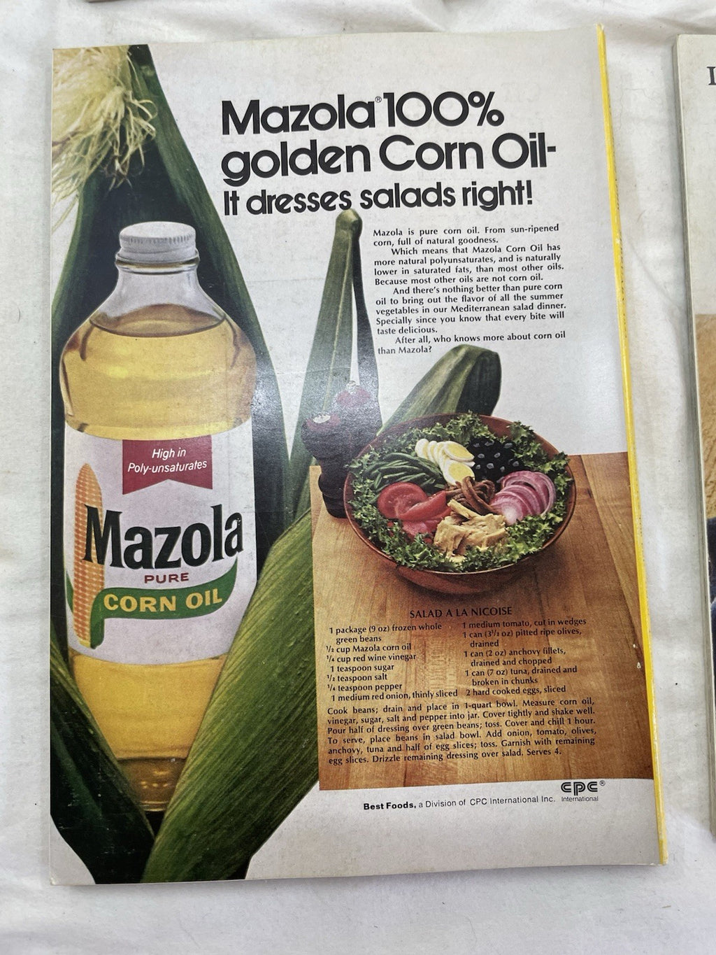 Vintage Nat Geo Jan–Jun 1973 Slipcover Set | Illustrated, Travel, Rare