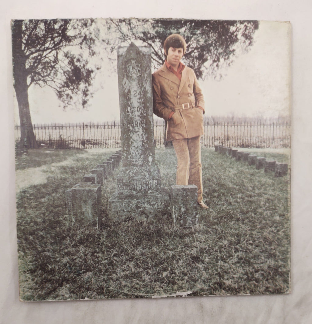 Bobby Goldsboro – Greatest Hits LP United Artists Canada