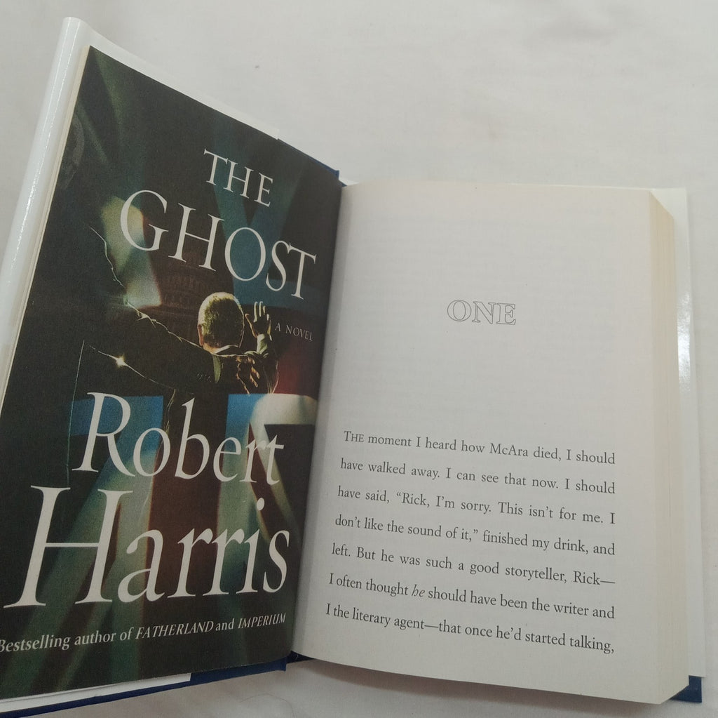 RD Sel Ed HC w/DJ Vol 3 2008| Vtg NM Condensed Anthology Ghost & Horror Tales