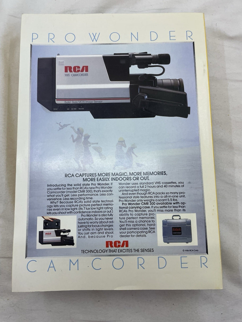 Vintage Nat Geo Lot Jul–Dec 1986 w/ Slipcover | Travel, Discovery Set