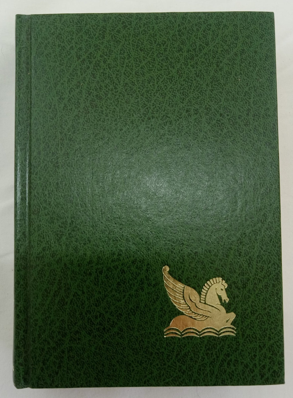 Reader's Digest Condensed Books 1995 | Leather Bound HC w/ Gilt Edges NM