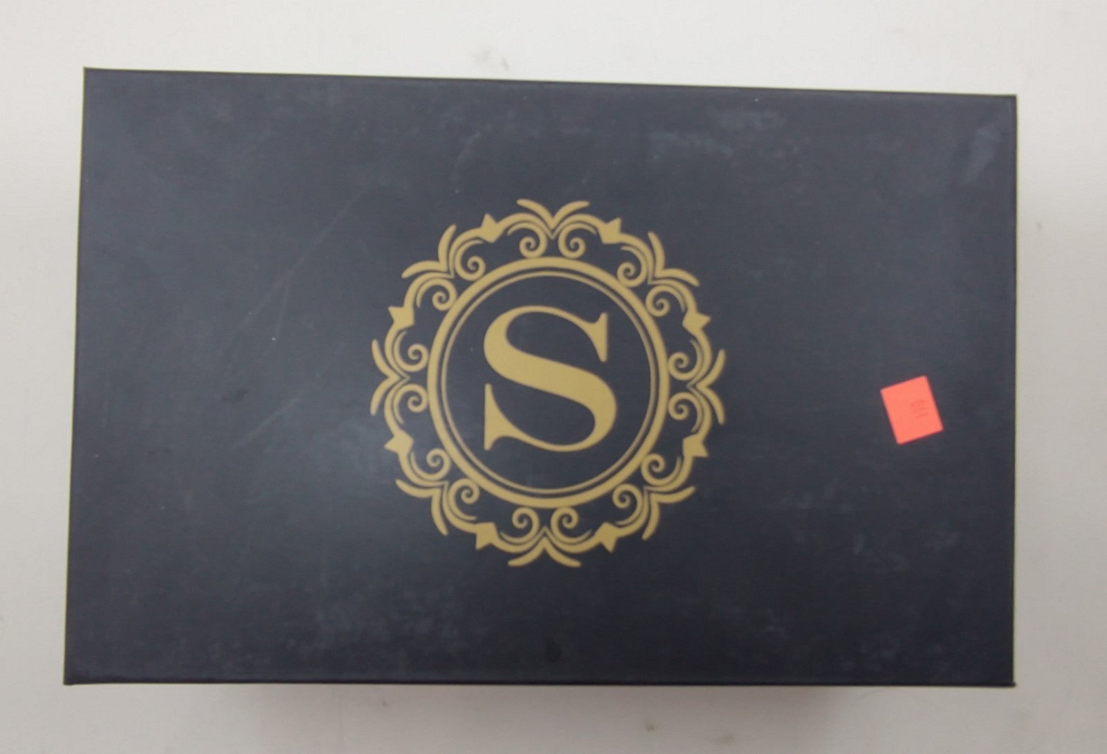 Snover AL6-13 Men's Black Leather Ankle Boots Premium Dress Footwear