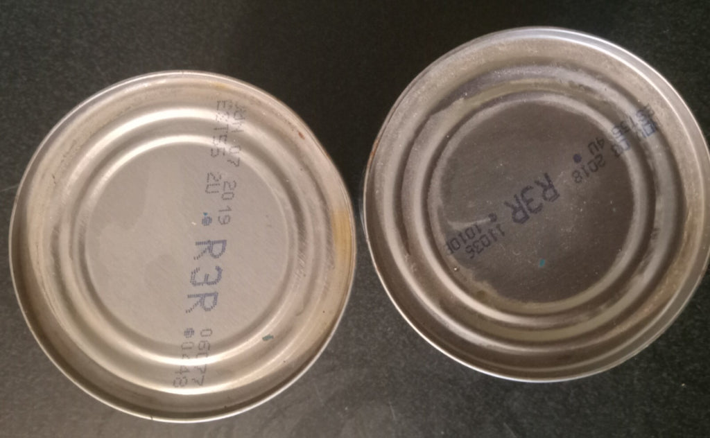 2019 Limited Edition – Star Wars Yoda Campbell Soup Can 10 oz Collectible