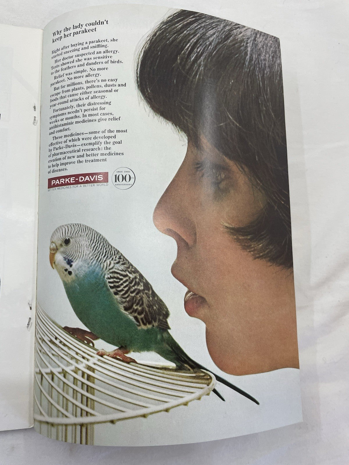 Nat Geo Mag Aug 1966 Vtg Issue Collectible Atlas World Earth Photo Ed