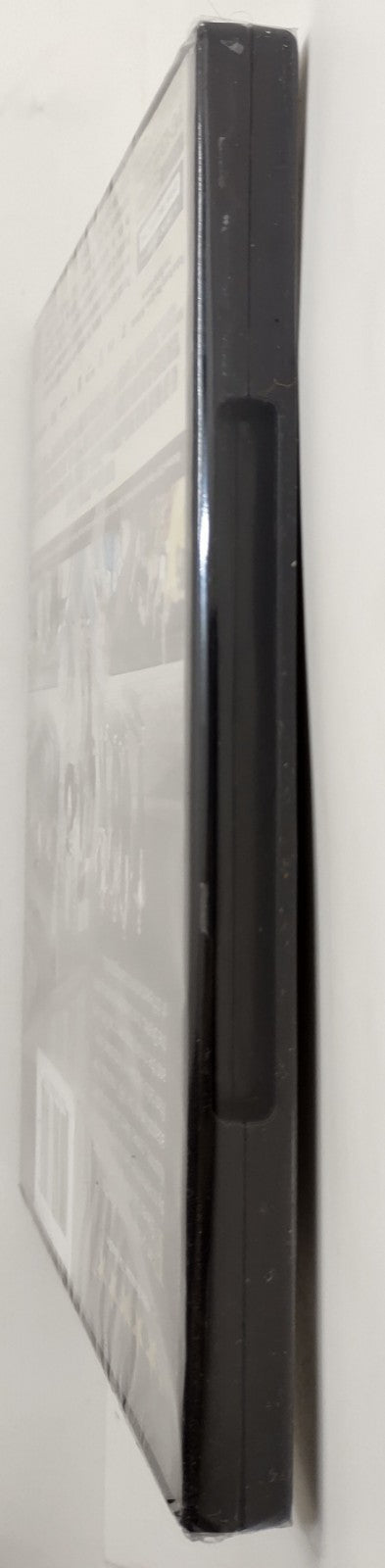 West Side Story DVD Movie Musical Classic Film Disc Region 1