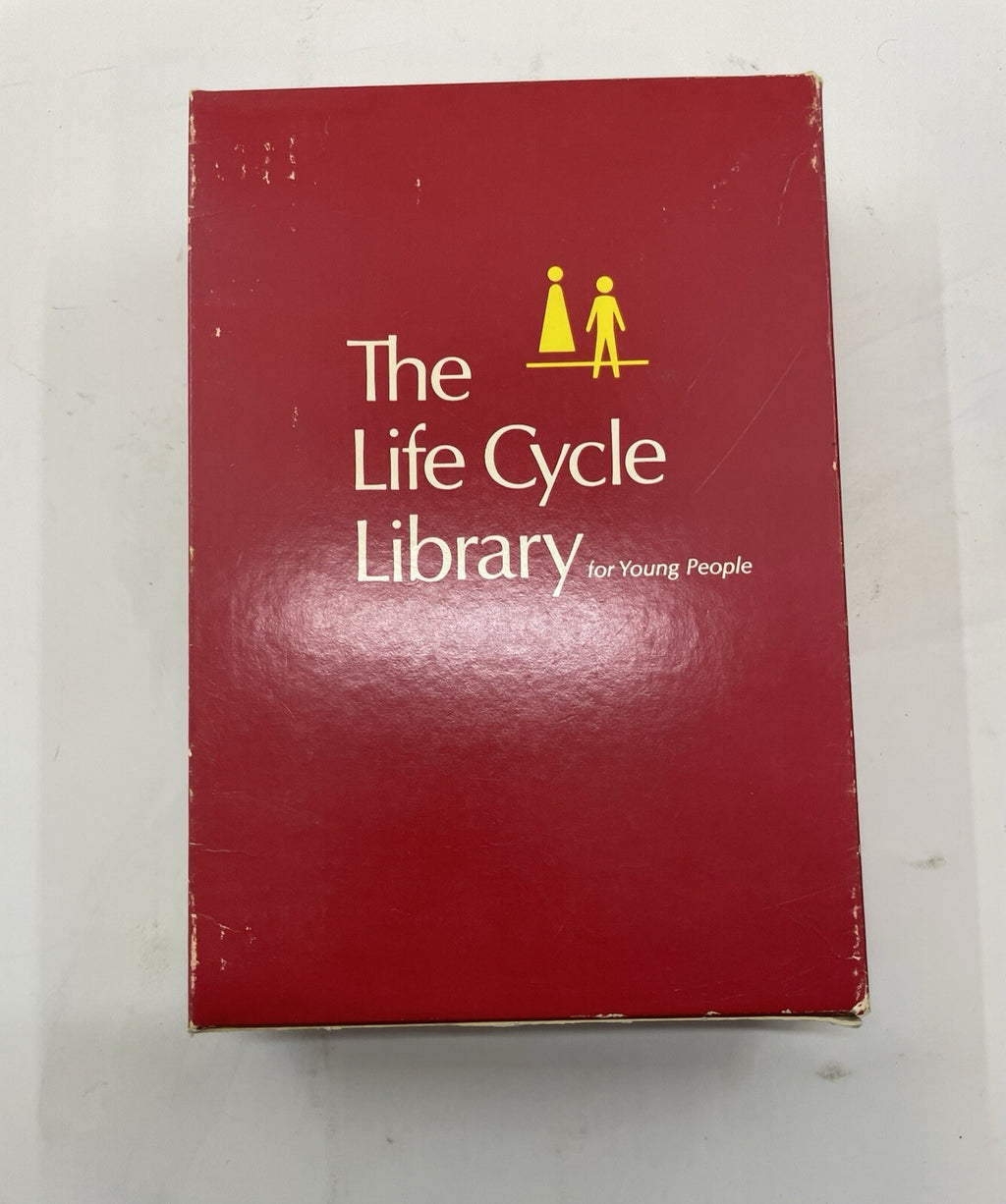Lifecycle Library by Parent & Child Institute – G+ 1969 Boxed Set