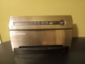 FoodSaver Vacuum Sealer – Ideal for Preserving Food, Kitchen Storage Solution