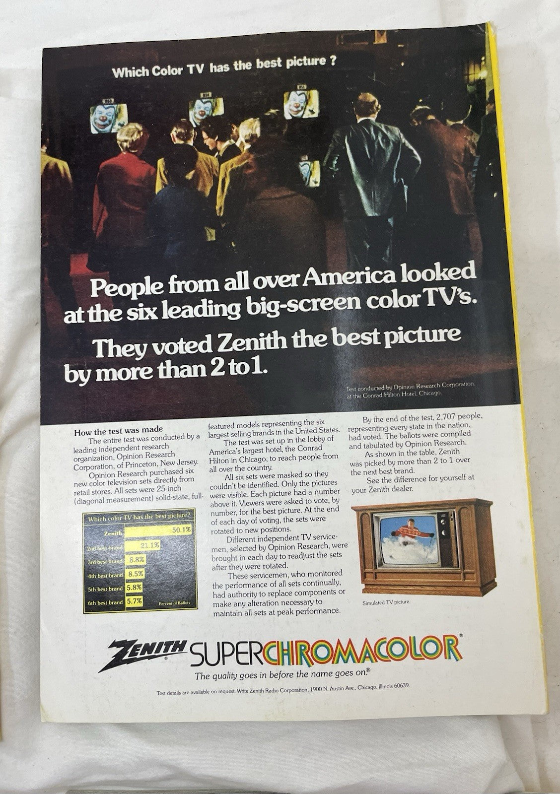 Vintage Nat Geo Jan–Jun 1973 Slipcover Set | Illustrated, Travel, Rare