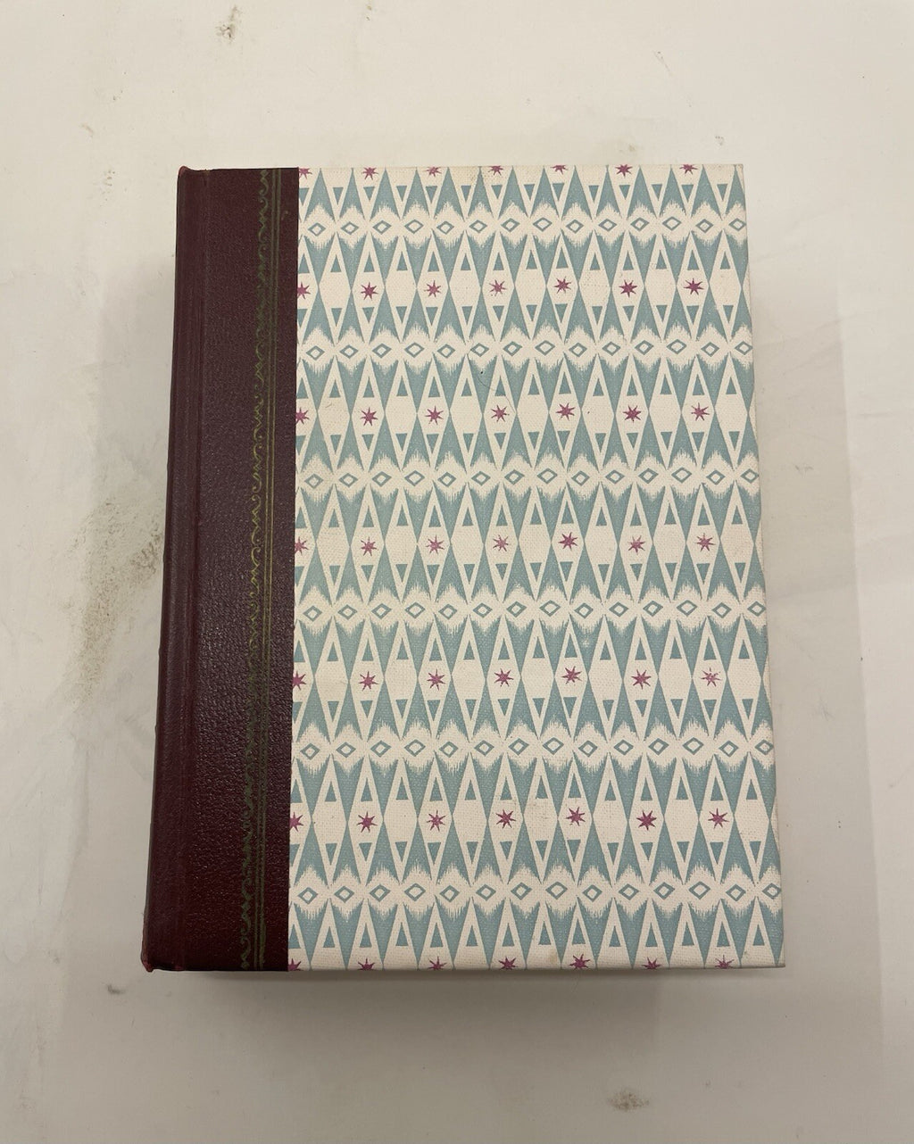 Readers Digest Condensed Books Vol 2 1957 Spring HC - Near Mint